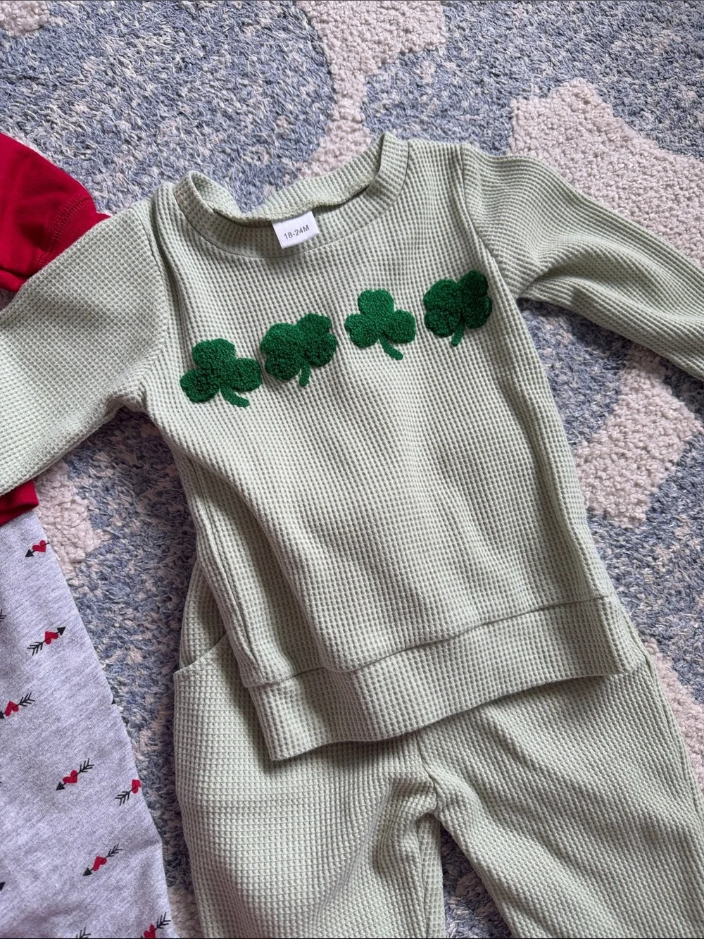 Toddler Outfits